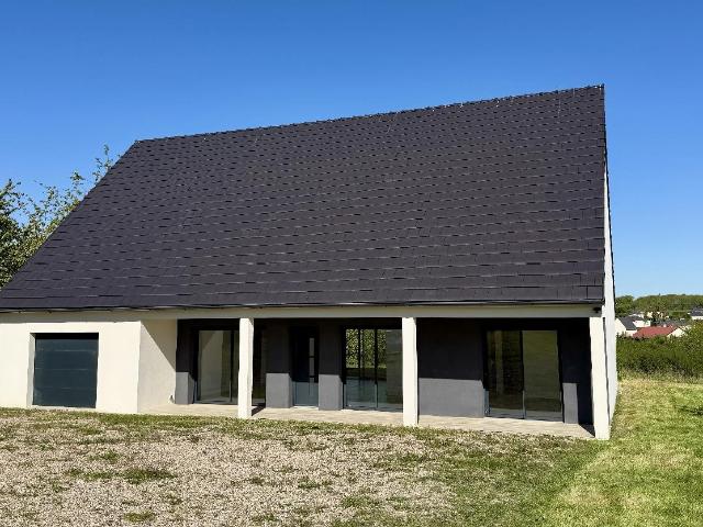 Maison vente à Bernay, Rugles