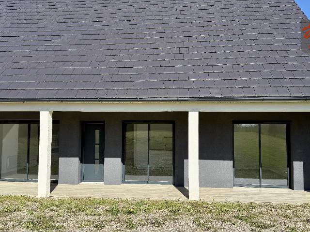Maison vente à Bernay, Rugles