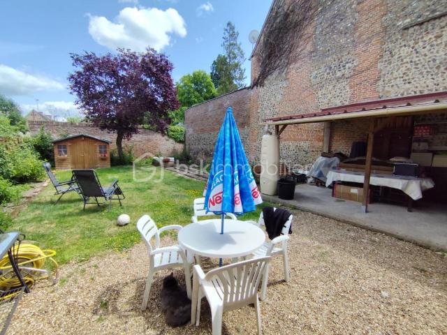 Maison vente à Bernay, Rugles
