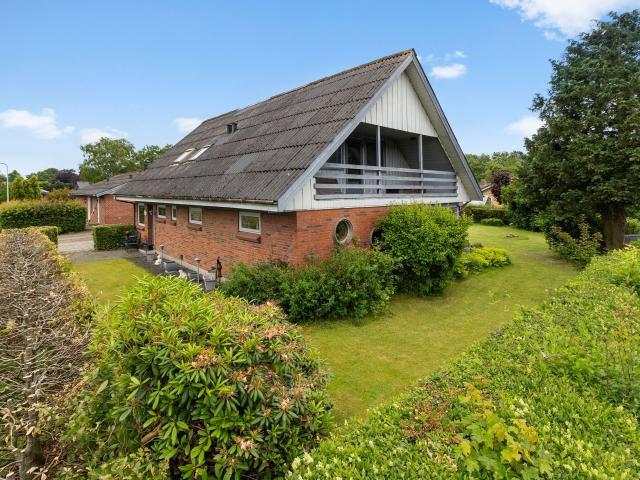 Villa til salg i Tinglev, Aabenraa
