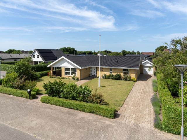 Villa til salg i Løgstør, Brønderslev-Dronninglund