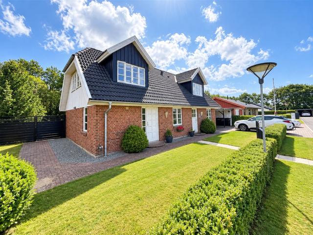 Villa til salg i Tinglev, Aabenraa