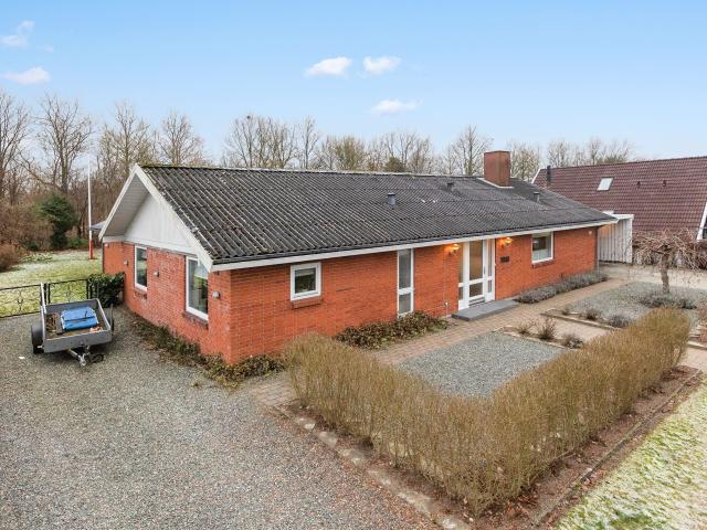 Villa til salg i Tinglev, Aabenraa