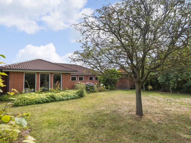 Villa til salg i Resenstad, Århus