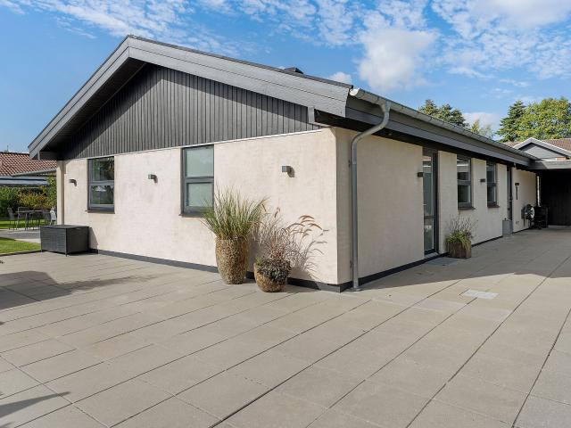 Villa til salg i Lystrup, Aarhus Kommune