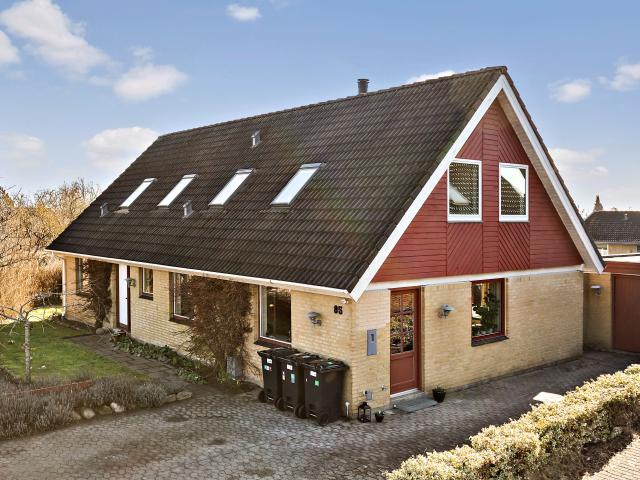 Villa til salg i Lystrup, Århus