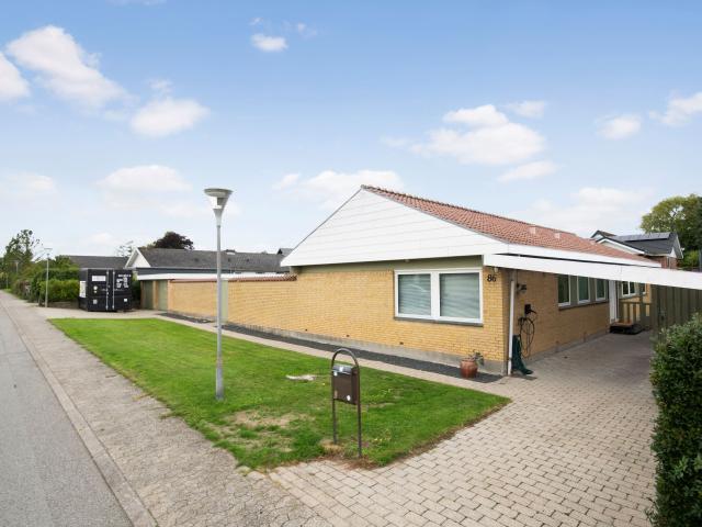 Villa til salg i Lystrup, Århus