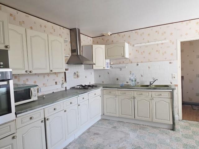 Maison vente à Avallon, Rugny
