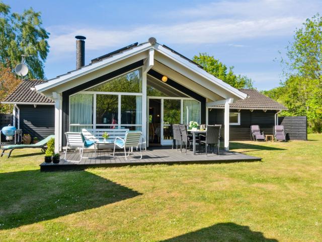 Hus til salg i Skamlebæk, Ordrup Strand