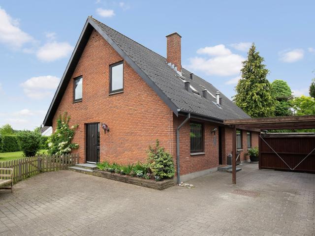 Villa til salg i Assens