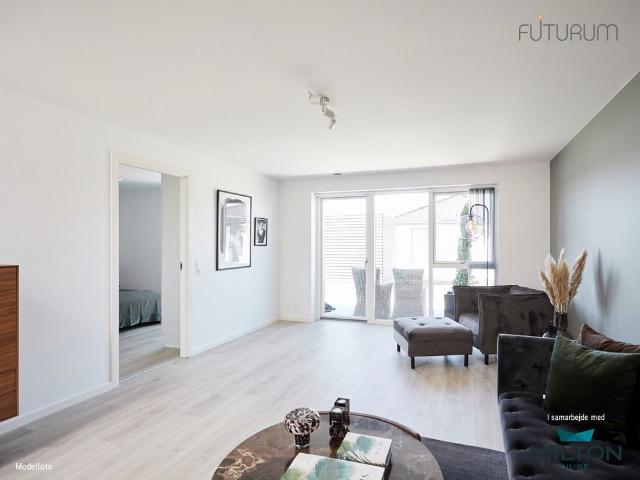 Villa til leje i Kolding