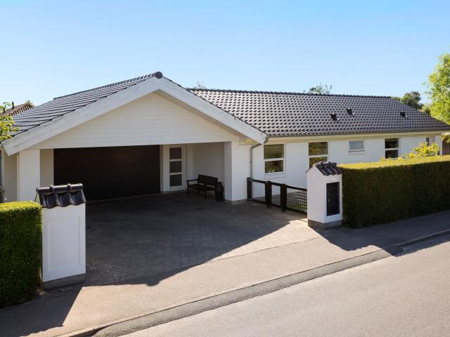 Villa til salg i Dianalund, Sorø