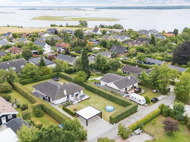 Villa til salg i Jyllinge, Roskilde