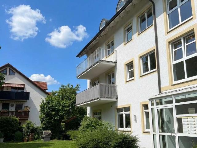 Wohnung kaufen in Garching bei München, Landkreis München