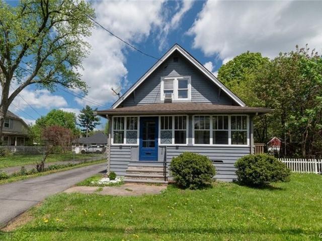 House for sale in Nedrow, New York