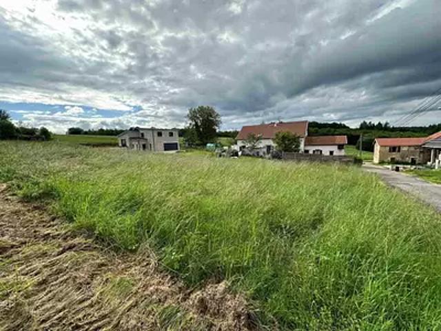 Terrain vente à Vesoul, Ruhans