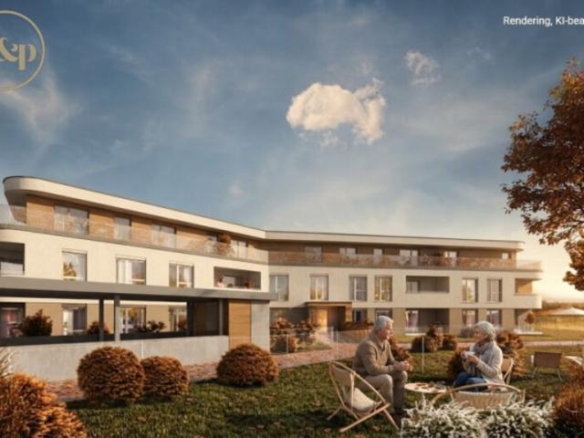 Wohnung kaufen in Lanzenkirchen, Niederösterreich