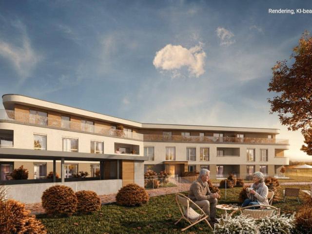 Apartment kaufen in Lanzenkirchen, Niederösterreich