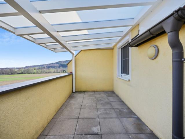 Wohnung kaufen in Kobersdorf, Burgenland