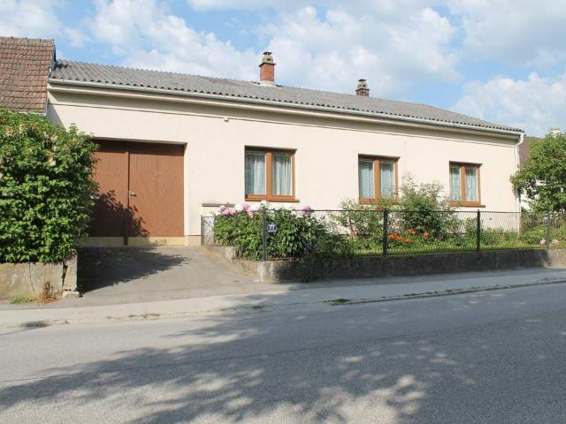 Haus kaufen in Korneuburg, Niederösterreich