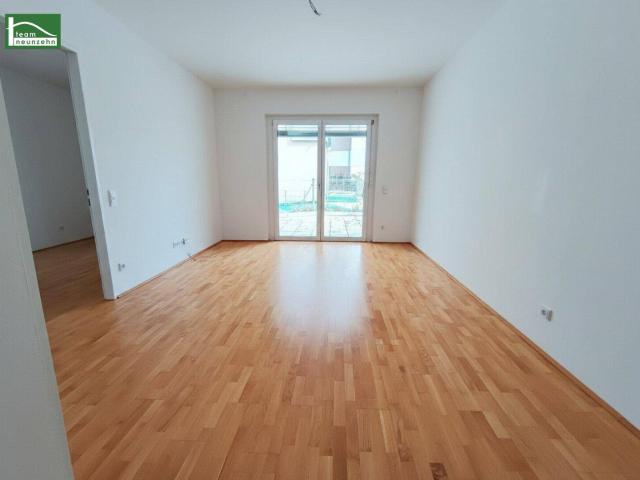 Apartment mieten in St. Pölten, Niederösterreich