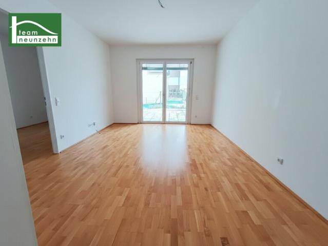 Wohnung mieten in St. Pölten, Niederösterreich