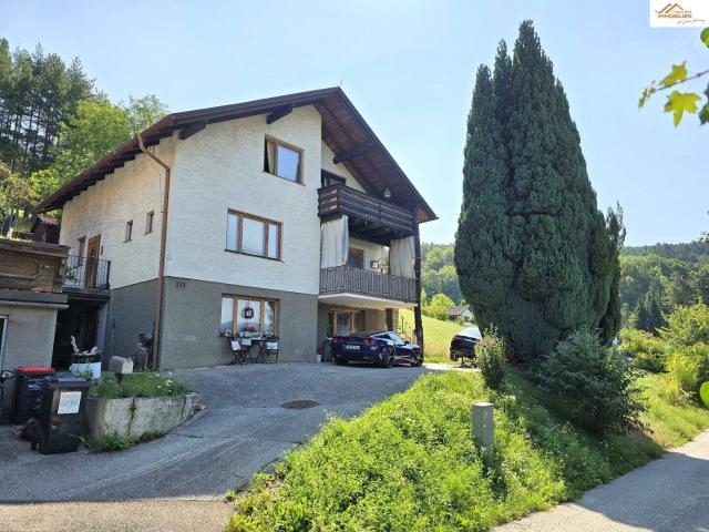 Haus kaufen in Scheiblingkirchen-Thernberg, Niederösterreich