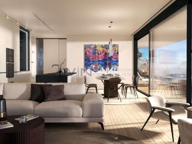 Wohnung kaufen in Oberried am Brienzersee, Bern