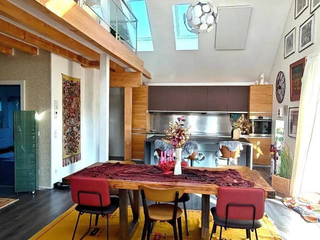 Apartment kaufen in Koppl, Salzburg