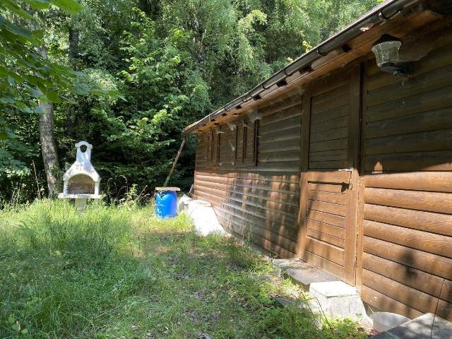 Haus kaufen in Trieben