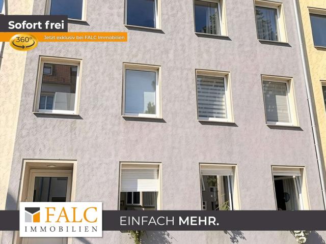 Wohnung kaufen in Gladbach, Mönchengladbach