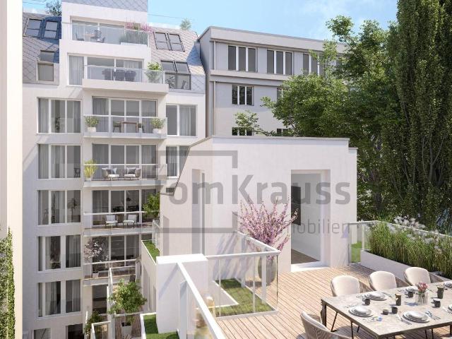 Apartment kaufen in Donaustadt, Wien