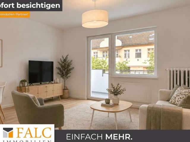 Wohnung kaufen in Berlin
