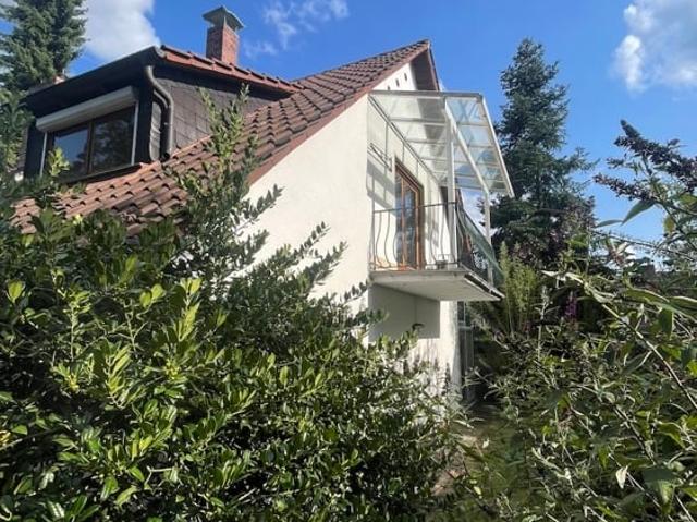 Villa kaufen in Haßloch, Rüsselsheim