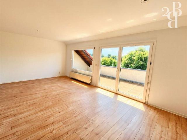 Apartment mieten in Sachsen-Anhalt