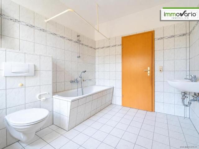 Apartment mieten in Unterhorstweg, Magdeburg