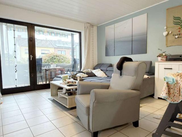 Wohnung mieten in Langenfeld (Rheinland), Kreis Mettmann
