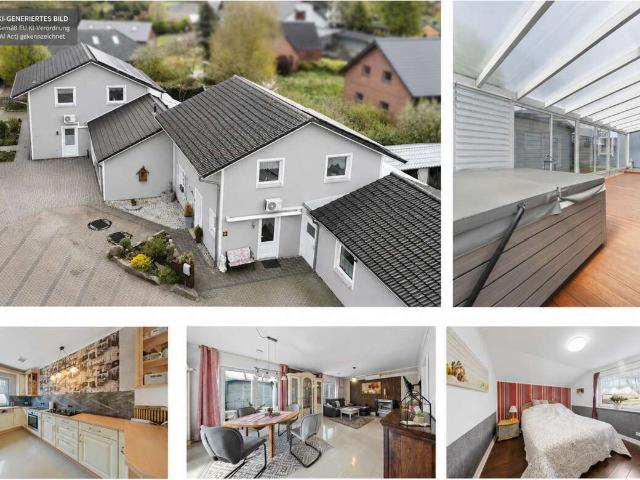 Haus kaufen in Arpsdorf, Kreis Rendsburg-Eckernförde