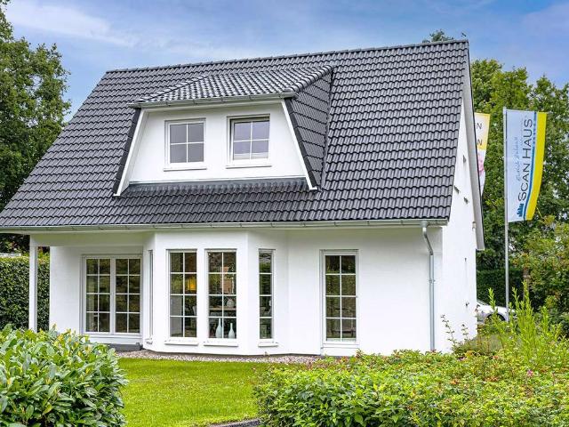 Haus kaufen in Wesenberg, Mecklenburgische Seenplatte