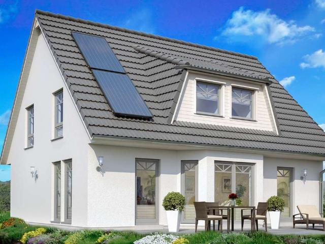 Haus kaufen in Rechlin, Mecklenburgische Seenplatte