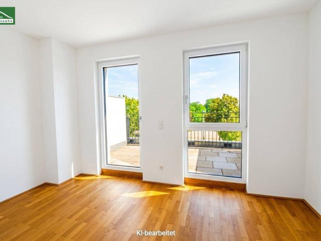 Haus kaufen in Donaustadt, Wien