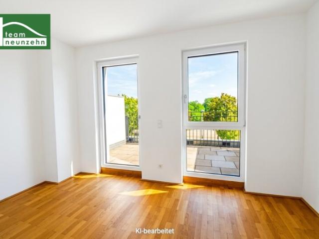 Einfamilienhaus kaufen in Donaustadt, Wien