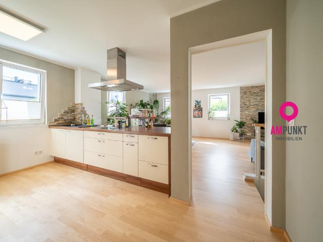 Apartment mieten in Zell am See, Thumersbach