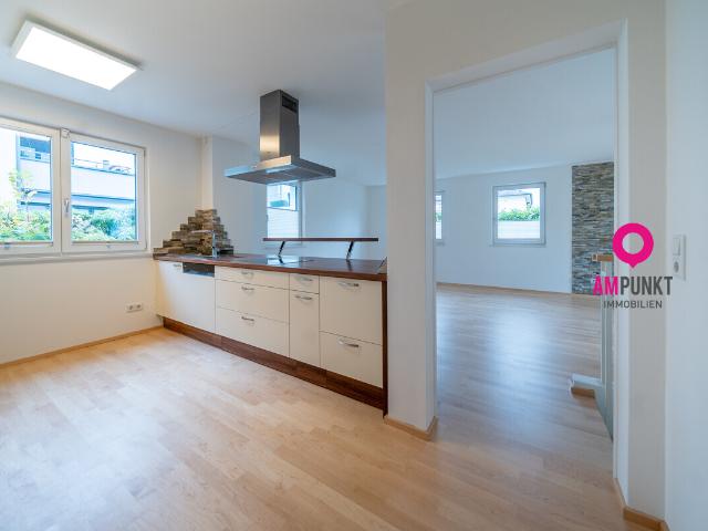 Apartment mieten in Thumersbach, Zell am See