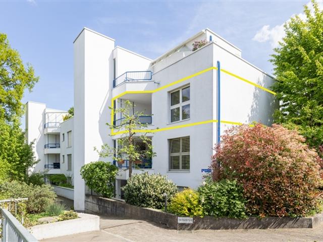 Wohnung kaufen in Binningen, Basel-Landschaft
