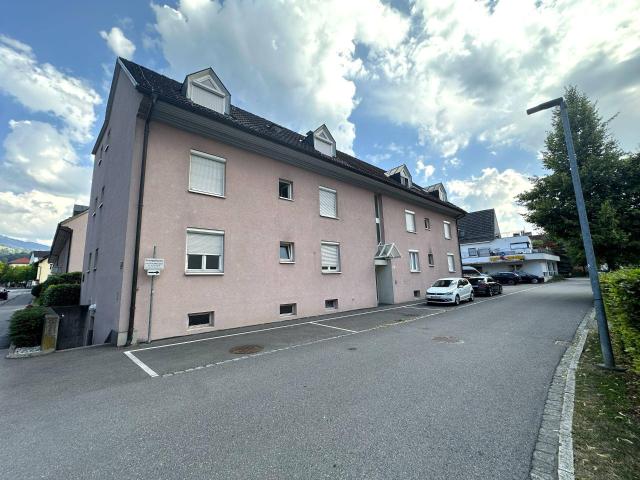 Apartment kaufen in Dornbirn, Vorarlberg