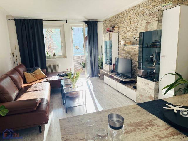 Apartment kaufen in KG Brigittenau, Wien