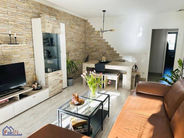 Apartment kaufen in Zwischenbrücken, Wien