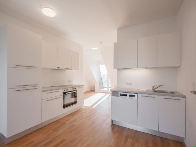 Wohnung mieten in Seestadt, Wien