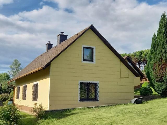 Haus kaufen in Zöbern